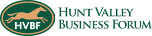 Hunt Valley Business Forum