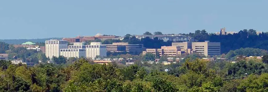 Hunt Valley 2021 Plans and PUD Process Feb 24