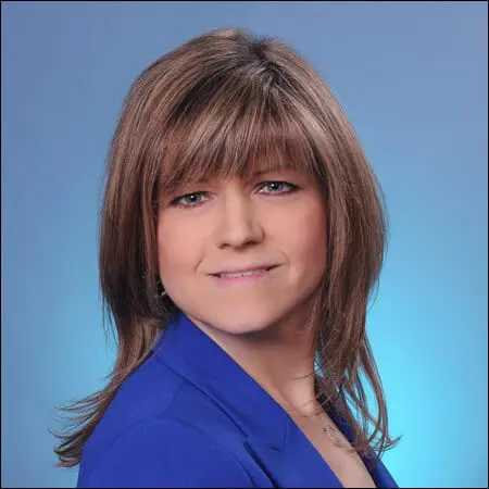 Point Breeze Credit Union Names Tonia Niedzialkowski President