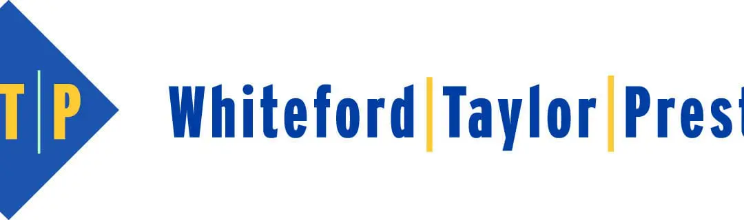 HVBF Welcomes Whiteford, Taylor & Preston as a Silver Sponsor