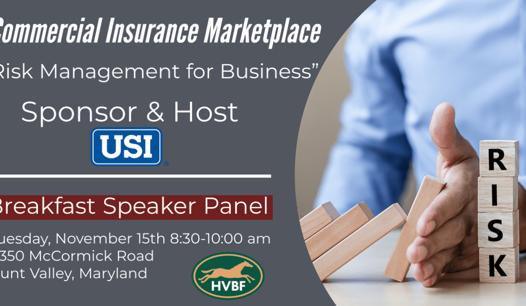 Commercial Insurance Marketplace Trends for 2023