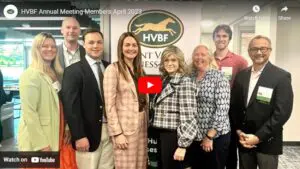 Board of Directors 2023-2024 Photo Annual Meeting April 19 2023