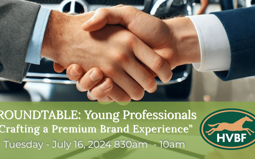 YP Roundtable: Crafting a Premium Brand Experience