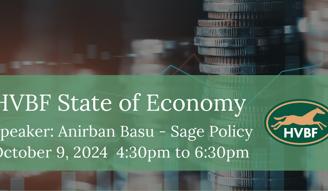 State of Maryland Economy Dr Anirban Basu