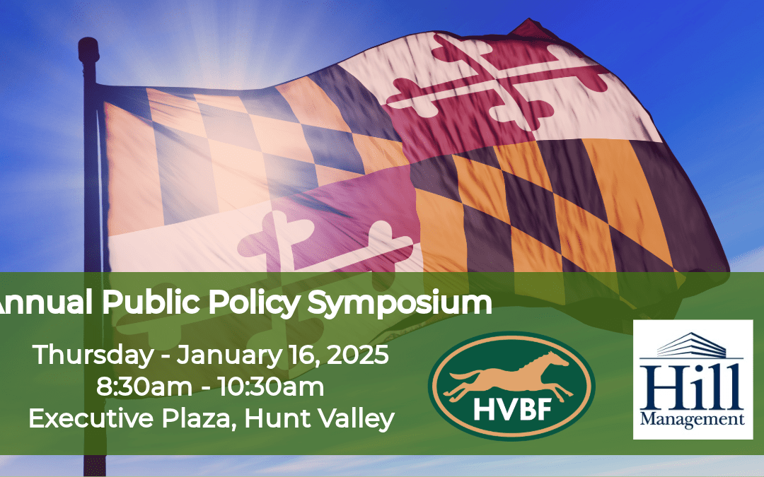 2025 Annual Public Policy Symposium