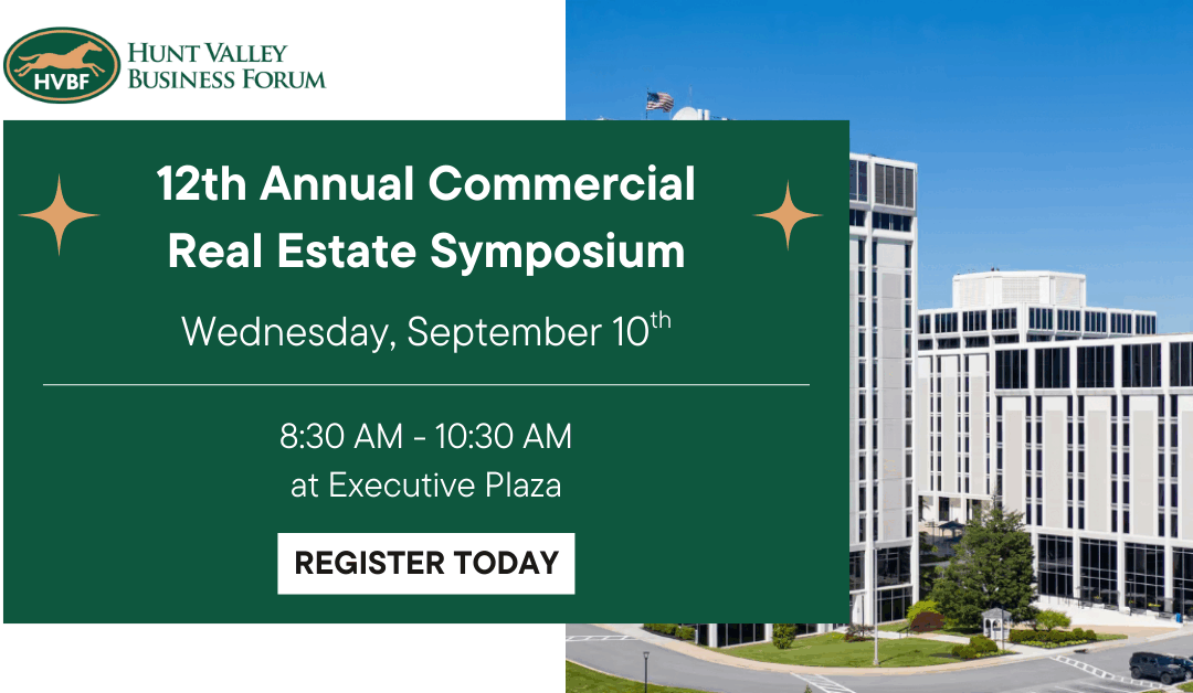 12th Annual Commercial Real Estate Symposium