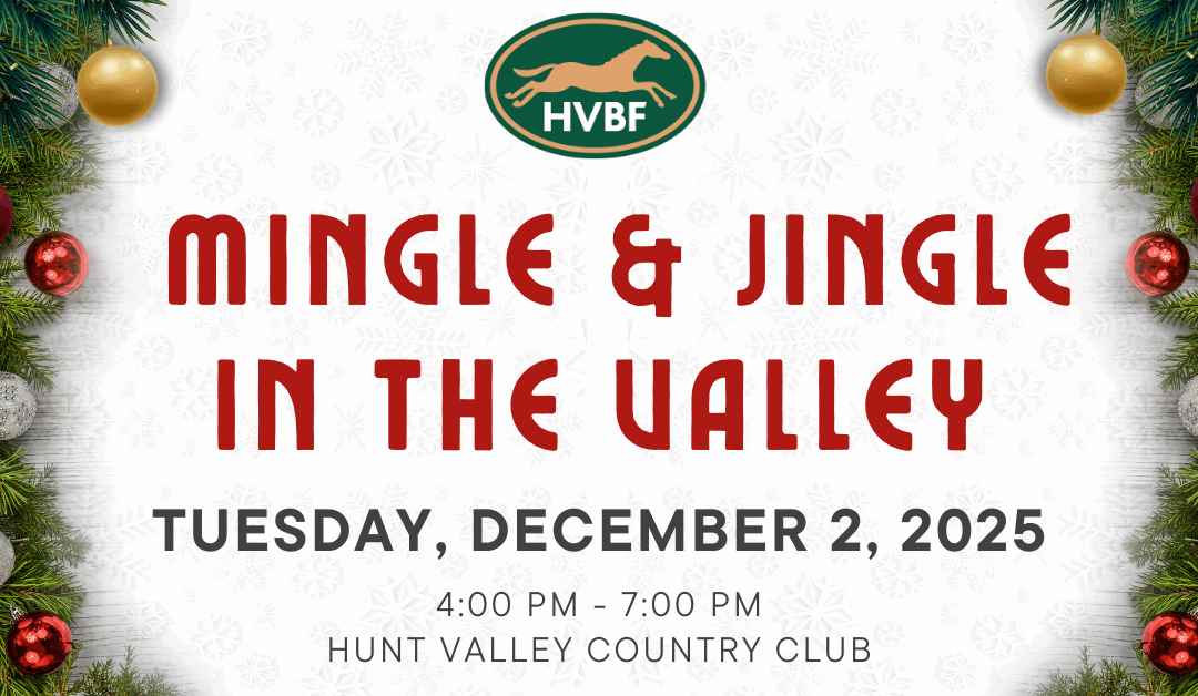 2025 Mingle & Jingle in The Valley