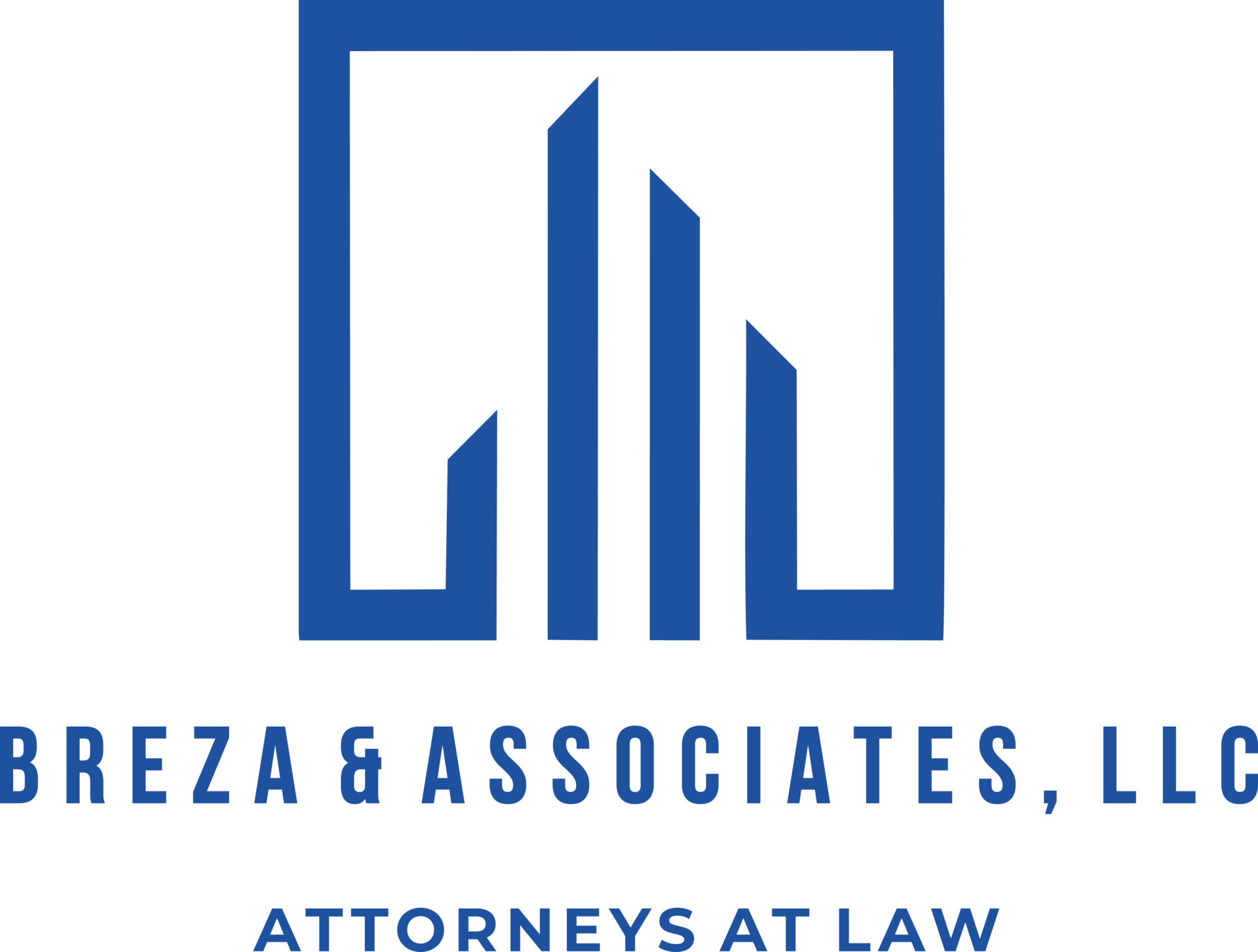 Breza Law