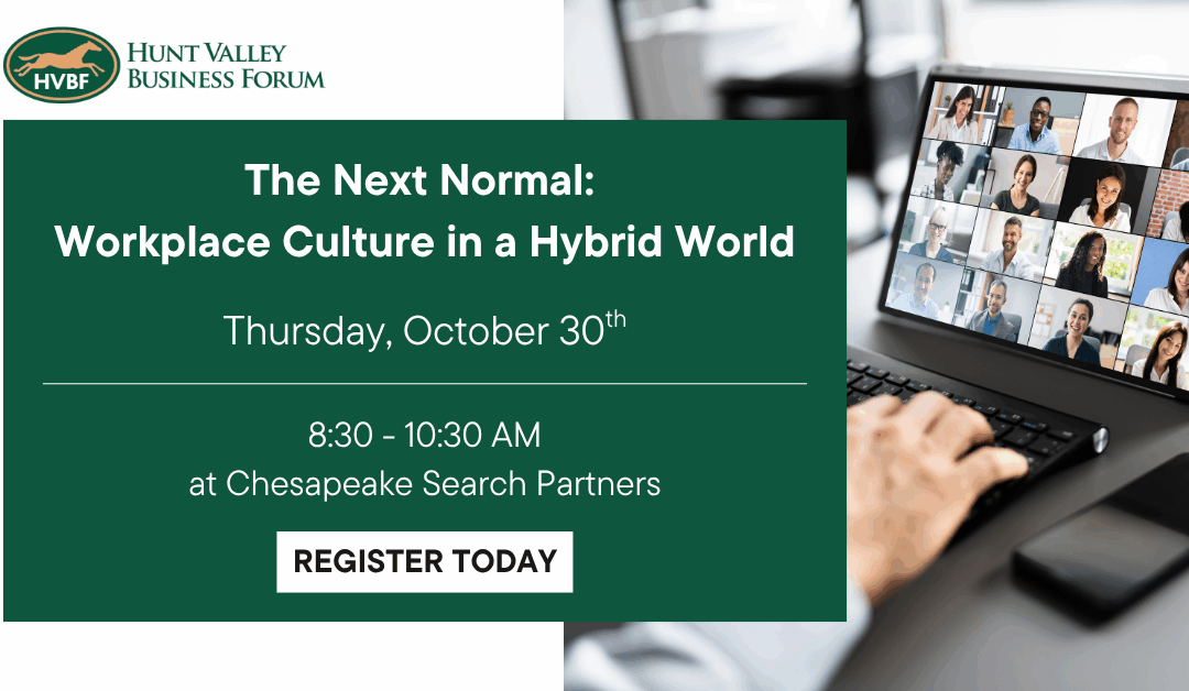 HR Roundtable: The Next Normal