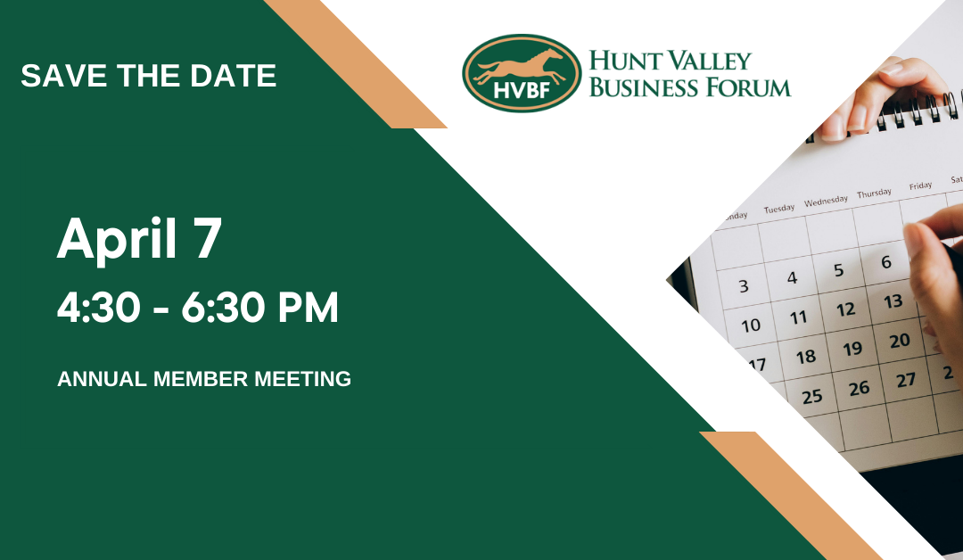 2026 Annual Member Meeting