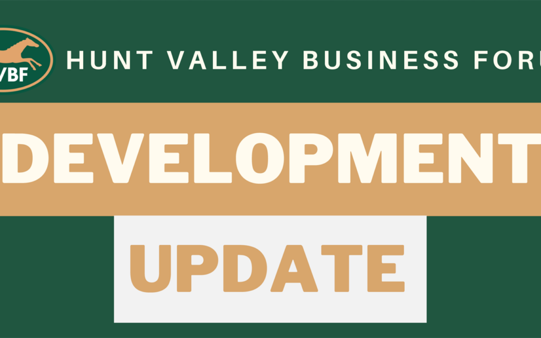 2026 HVBF Development Update