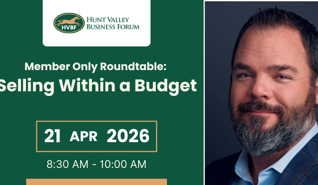 Members-Only Roundtable