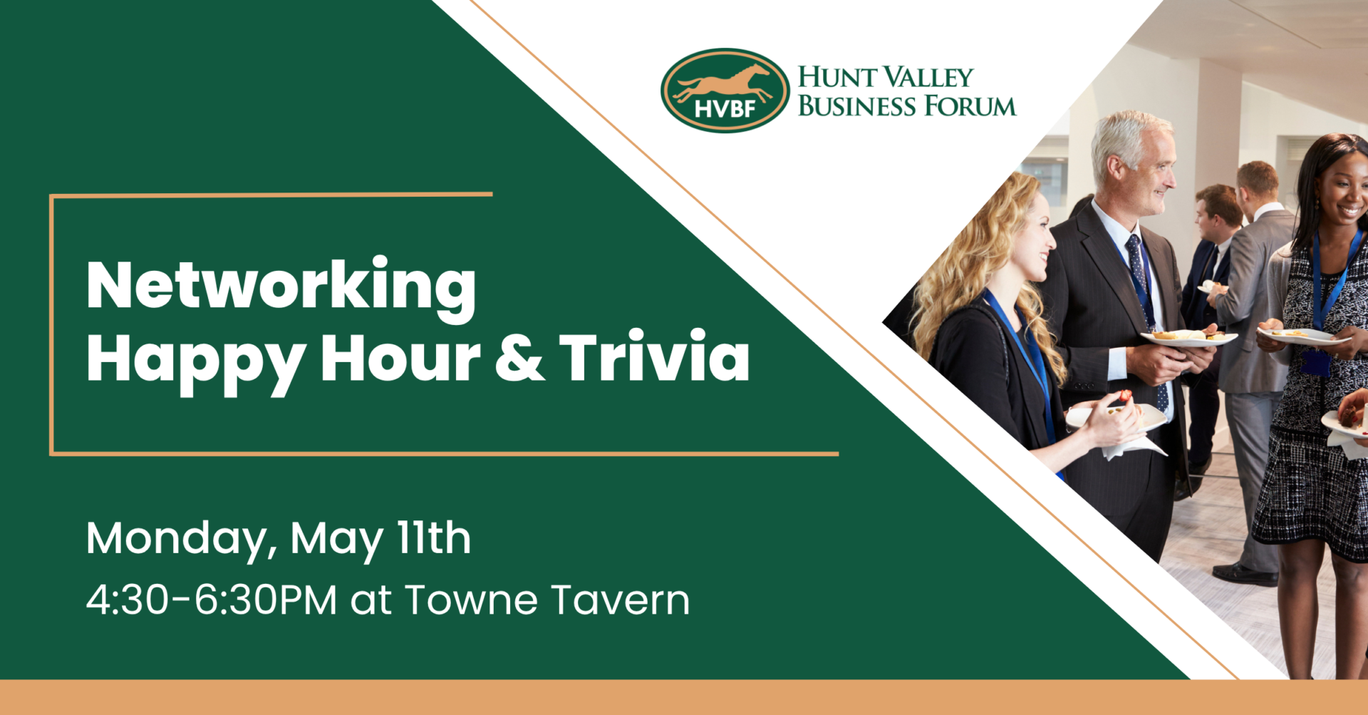 Networking HH Trivia