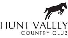 Hunt Valley Country Club Joins HVBF as Silver Sponsor Member