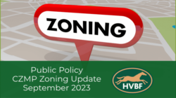 September 2023 Public Policy Zoning Update CZMP Baltimore County