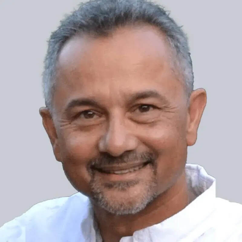 headshot